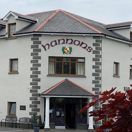 Hannon'S Hotel Roscommon Extérieur photo