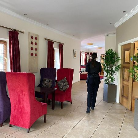 Hannon'S Hotel Roscommon Extérieur photo