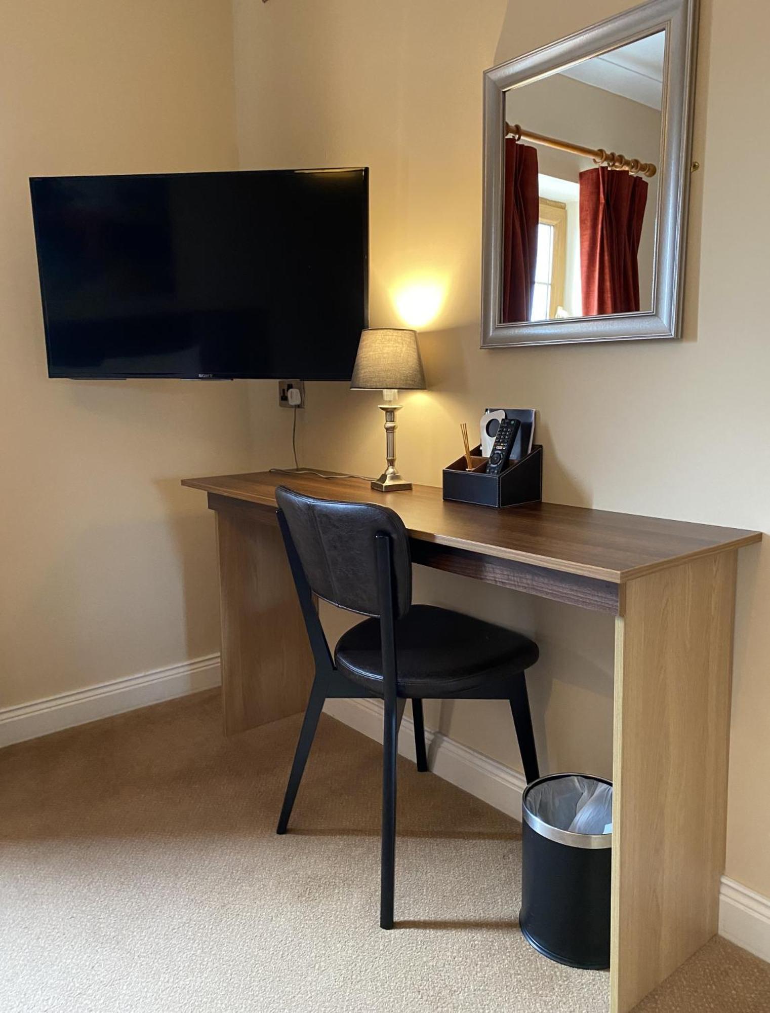 Hannon'S Hotel Roscommon Extérieur photo