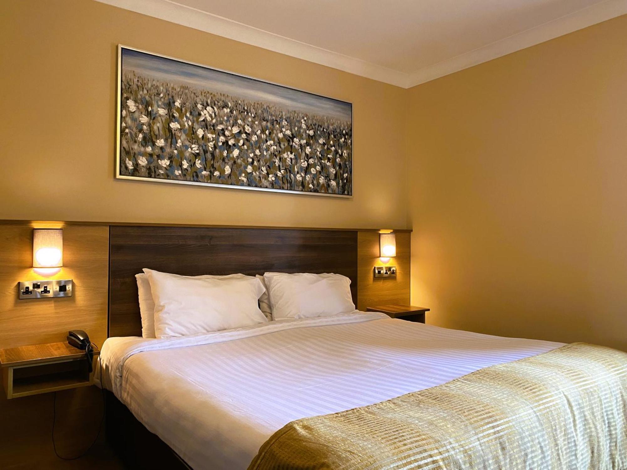 Hannon'S Hotel Roscommon Extérieur photo
