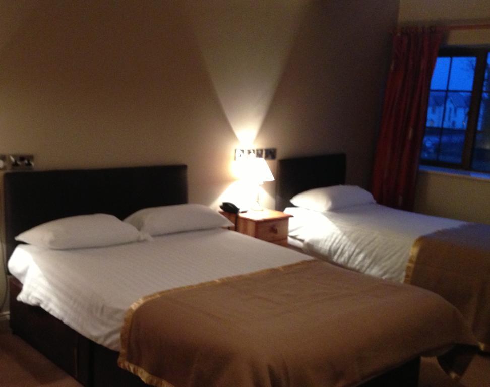 Hannon'S Hotel Roscommon Chambre photo
