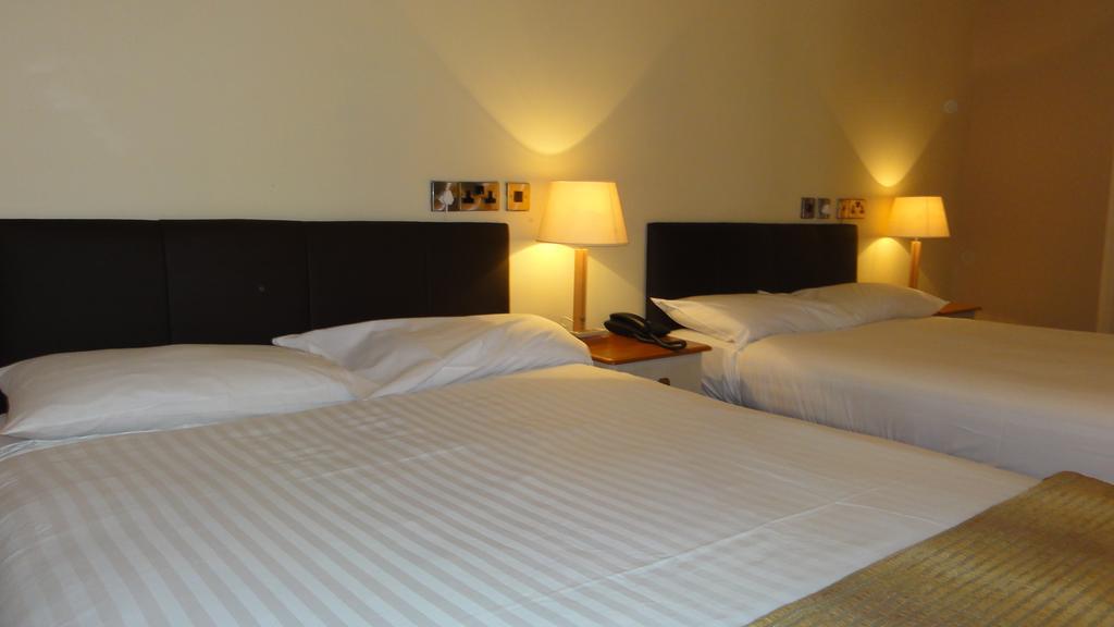 Hannon'S Hotel Roscommon Chambre photo