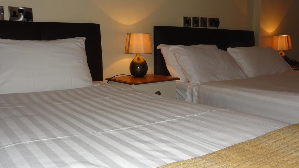 Hannon'S Hotel Roscommon Chambre photo